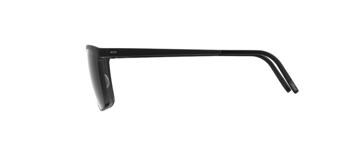 Silhouette Naikoon 4088 Sunglasses - view 33